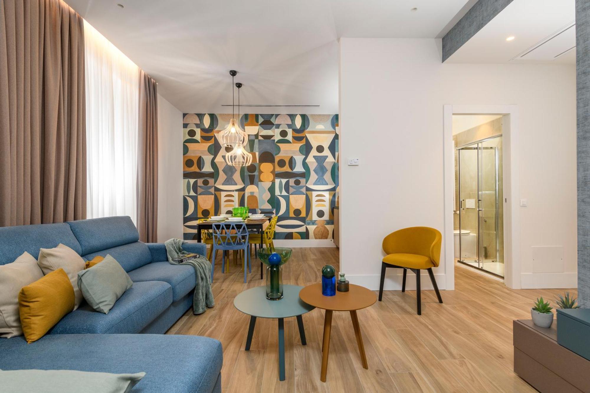 Ferienwohnung Po1 Augusto - Po2 Cesare - Po3 Nerone Rom Exterior foto