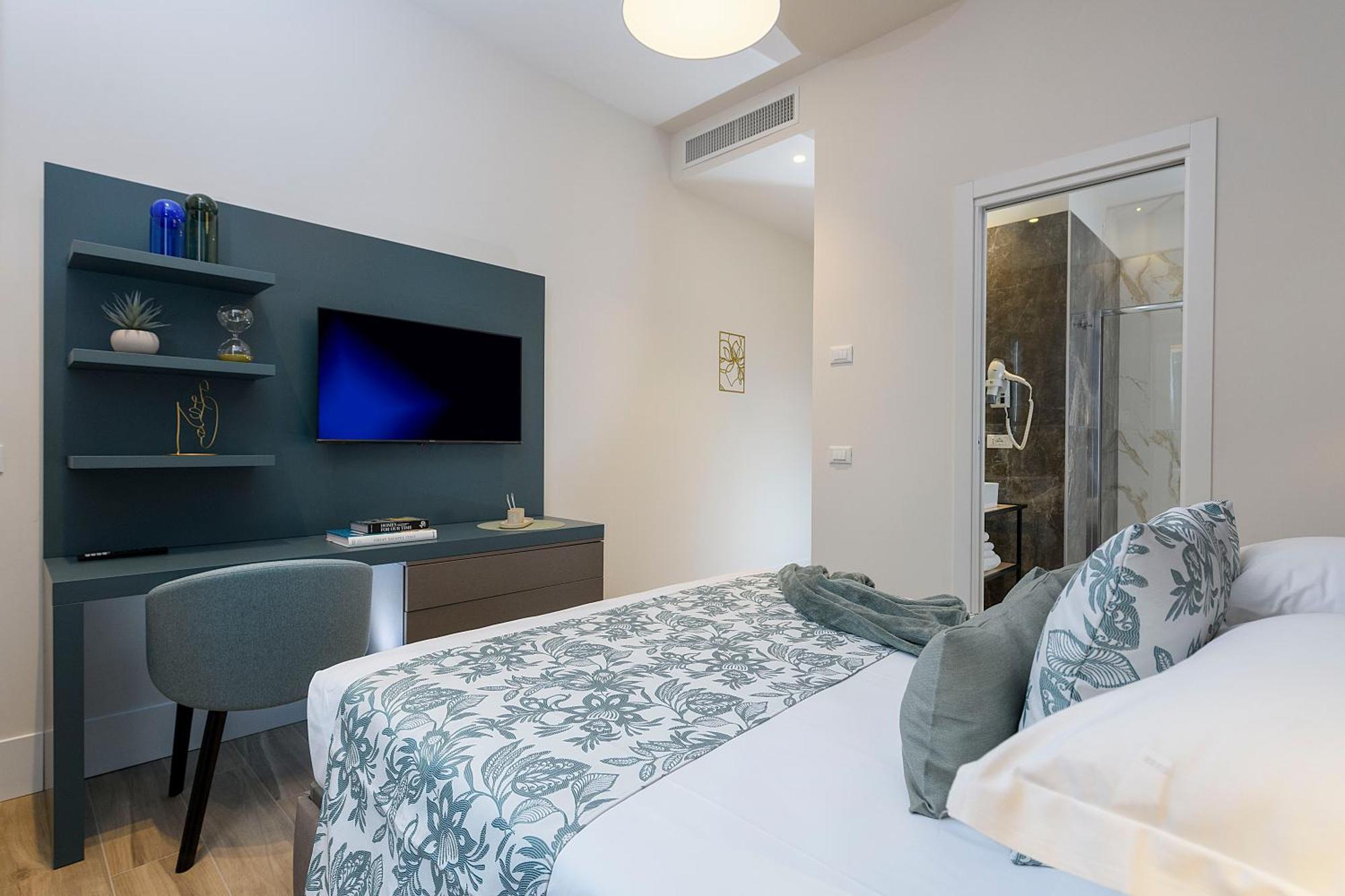 Ferienwohnung Po1 Augusto - Po2 Cesare - Po3 Nerone Rom Exterior foto