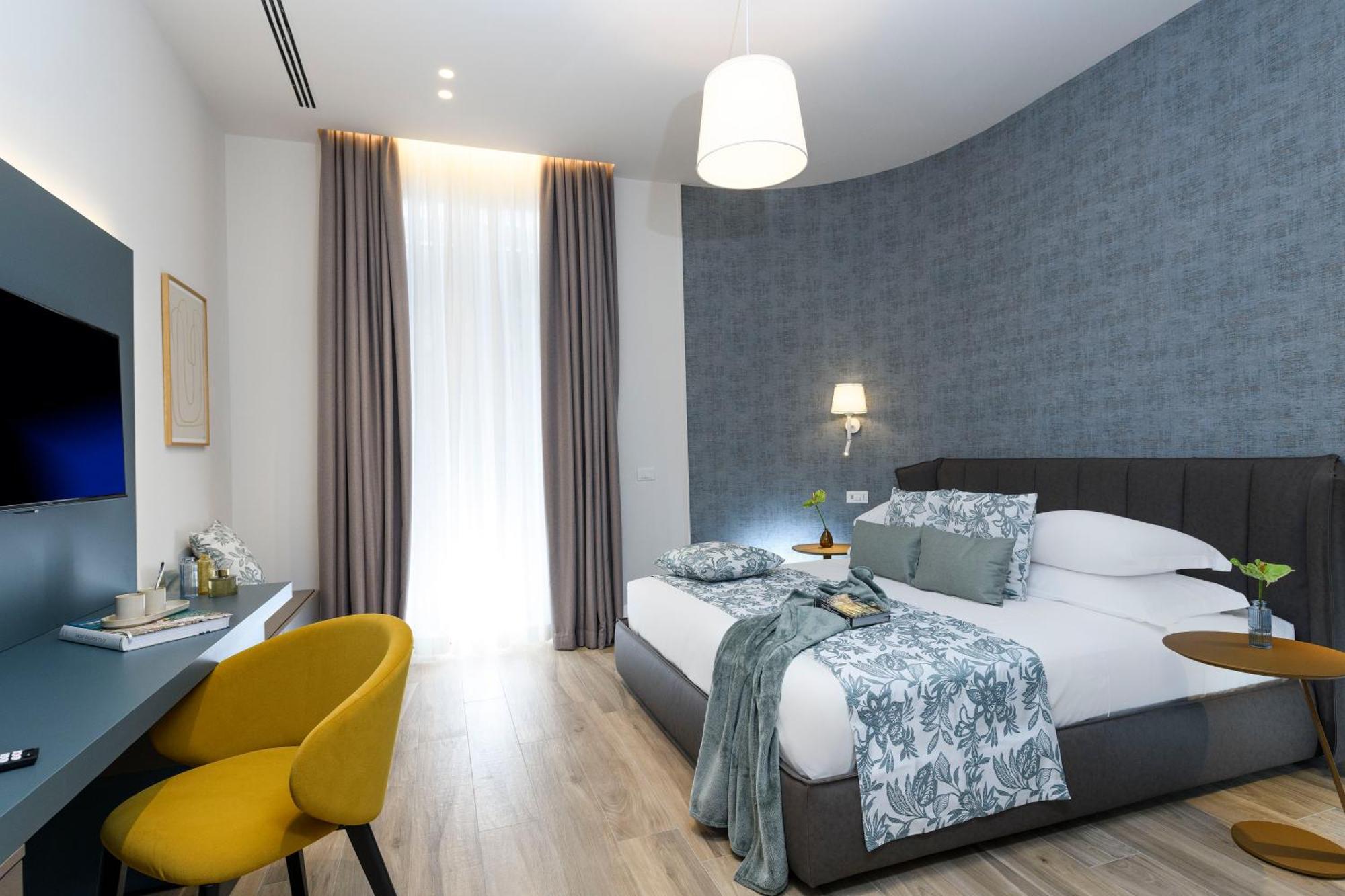 Ferienwohnung Po1 Augusto - Po2 Cesare - Po3 Nerone Rom Exterior foto