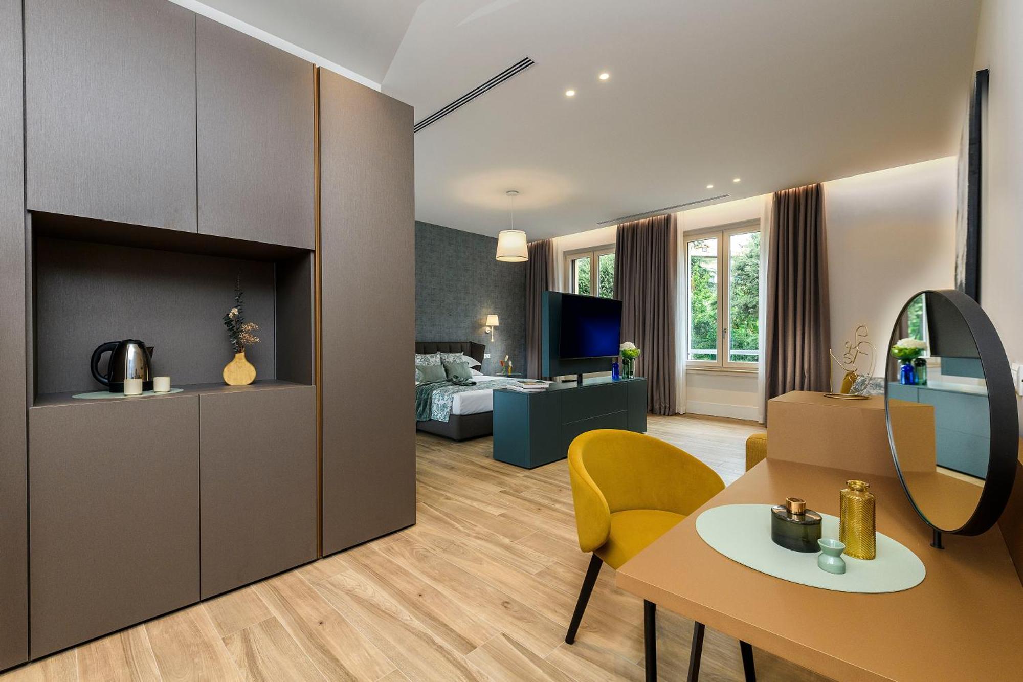 Ferienwohnung Po1 Augusto - Po2 Cesare - Po3 Nerone Rom Exterior foto